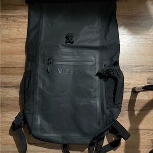 Vissla Black Men's Backpack